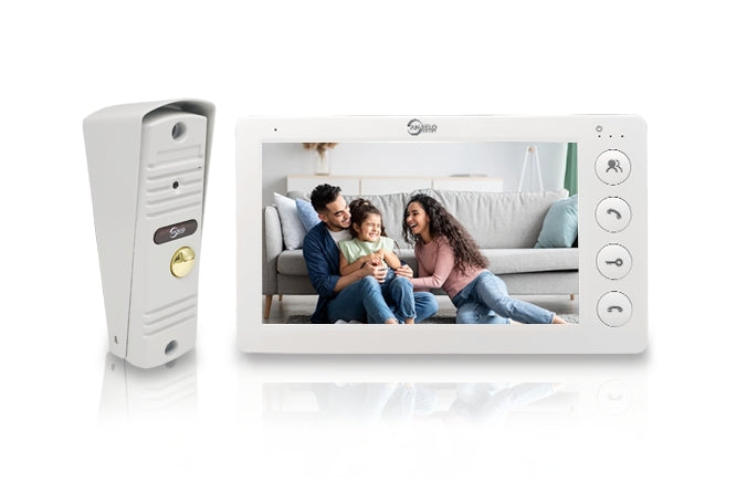 Monitor Intercom System Ring Doorbell Customer Service Number