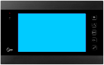 AnjieloSmart 7'' WIFI Smart Tuya Video Door Phone Intercom System with 1080P/AHD Doorbell Recording, Support iOS/Android Remote Unlock