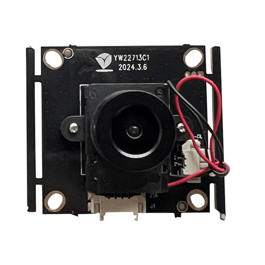 ANJIELOSMART 64218 door machine accessories motherboard, lens board, fingerprint module