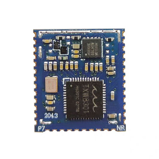 Anjielo wifi HaLow™-TXW8301 Long-Range Wi-Fi Module — 700 MHz