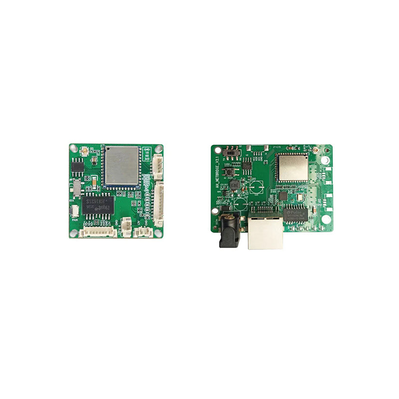 Anjielo WiFi Halow image transmission integrated Module 802.11AH Low-frequency module drone human image transmission module