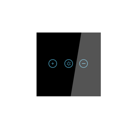 Smart Dimmer Switch Alexa Voice Control APP Remote Control Wifi Switch Touch Smart Home Automation