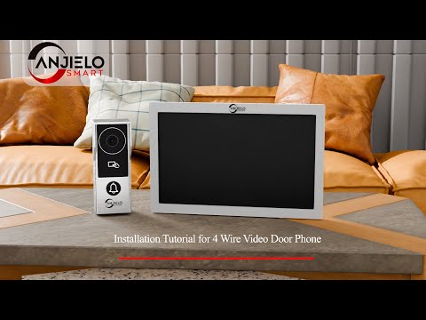 Outdoor doorbell adjustable angle bracket accessories steering block suitable for video intercom outdoor doorbell monitoring video direction adjustment