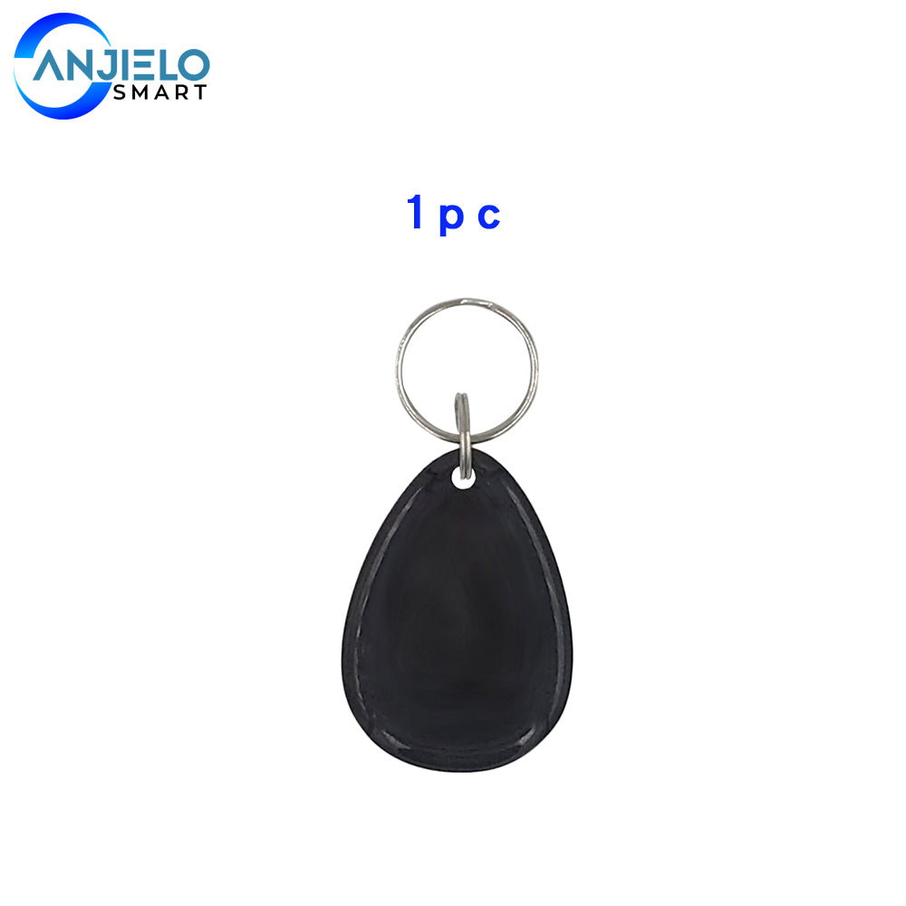 Anjielosmart Black Access Card Video Intercom Accessories