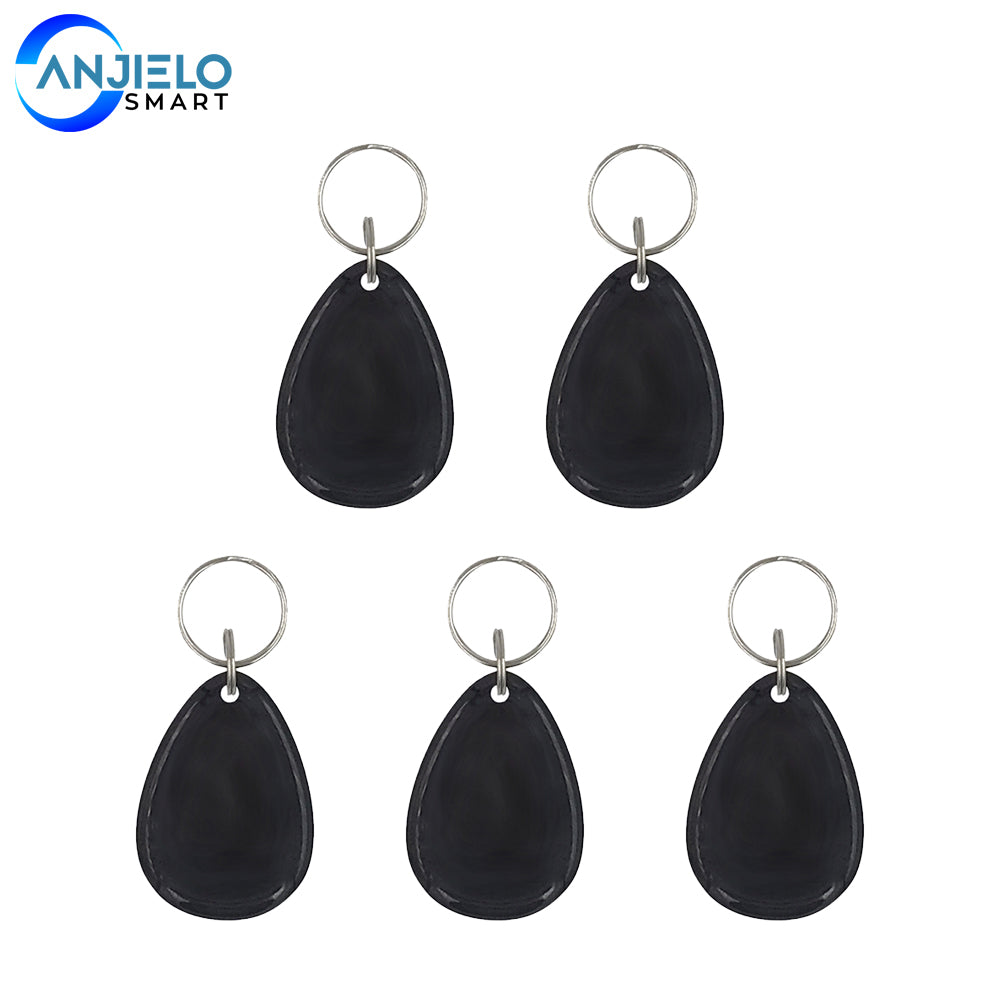 Anjielosmart Black Access Card Video Intercom Accessories