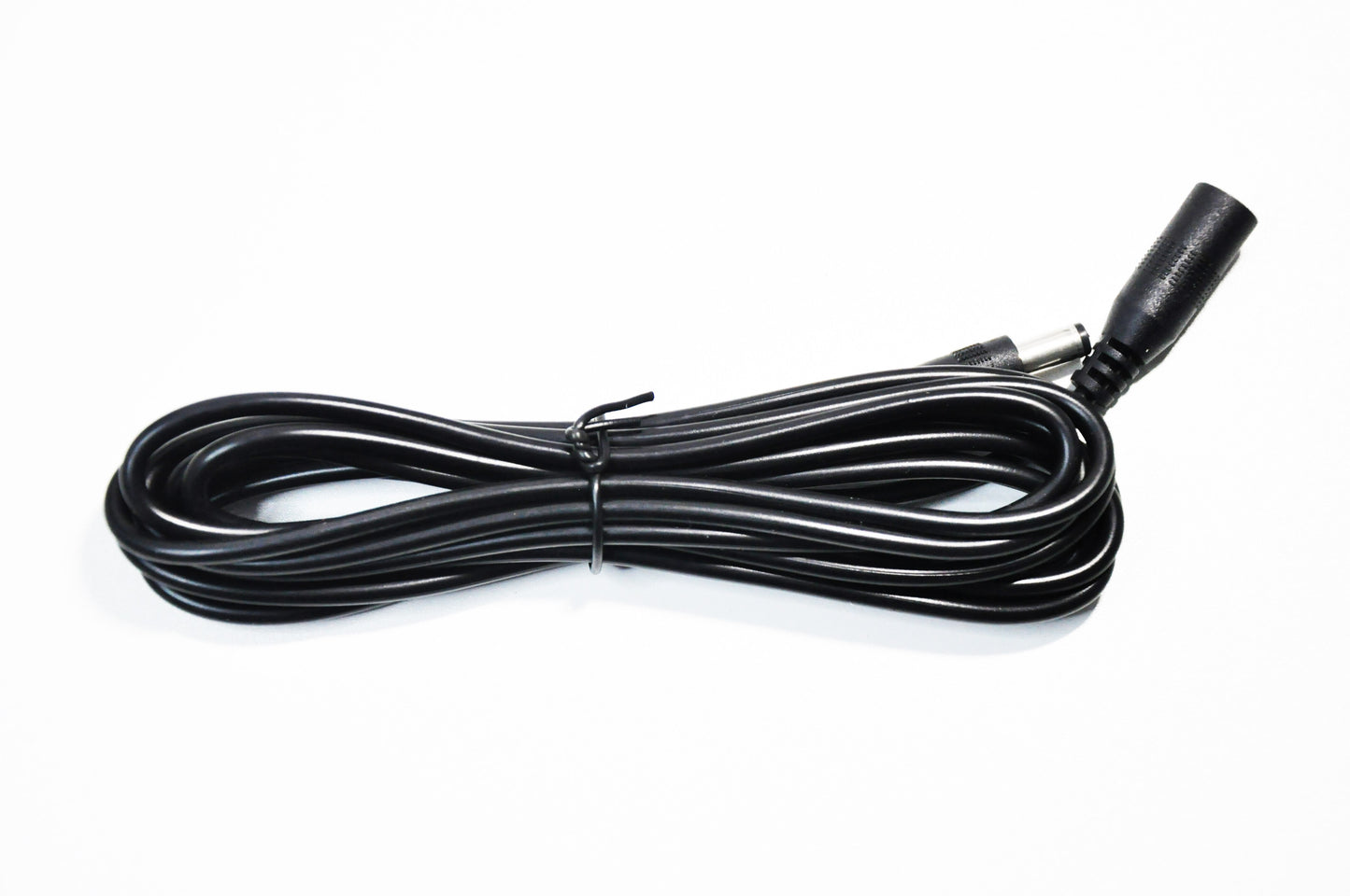 DC12V Power Extension Cable 2.1*5.5mm Connector Male To Female For CCTV Security Camera