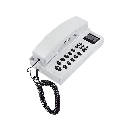 New 2.4GHz Wireless Intercom Warehouse Office Wireless Voice Intercom Apartment Villa Walkie-talkie Home Wireless Doorman Phone