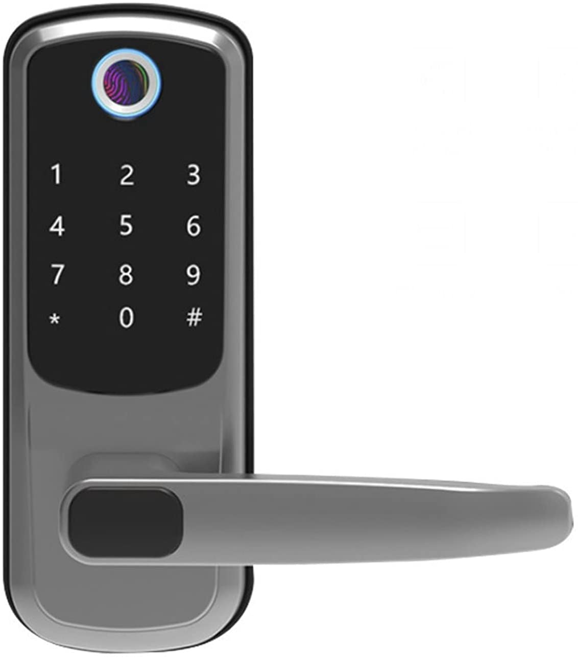 Tuya Doodle Smart Home Bluetooth Finger Roboter Schalter automatische  zeitgesteuerte Fernbedienung Sprachsteuerung Schalter Daumenschalter Licht