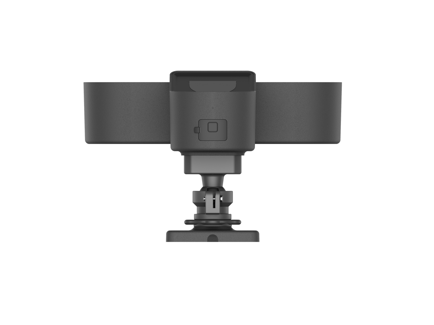 Smart Home 18W Tuya Floodlight WiFi Camera 1080P 2MP PIR Detection Two-Way Audio Night Vision LED Light Camera