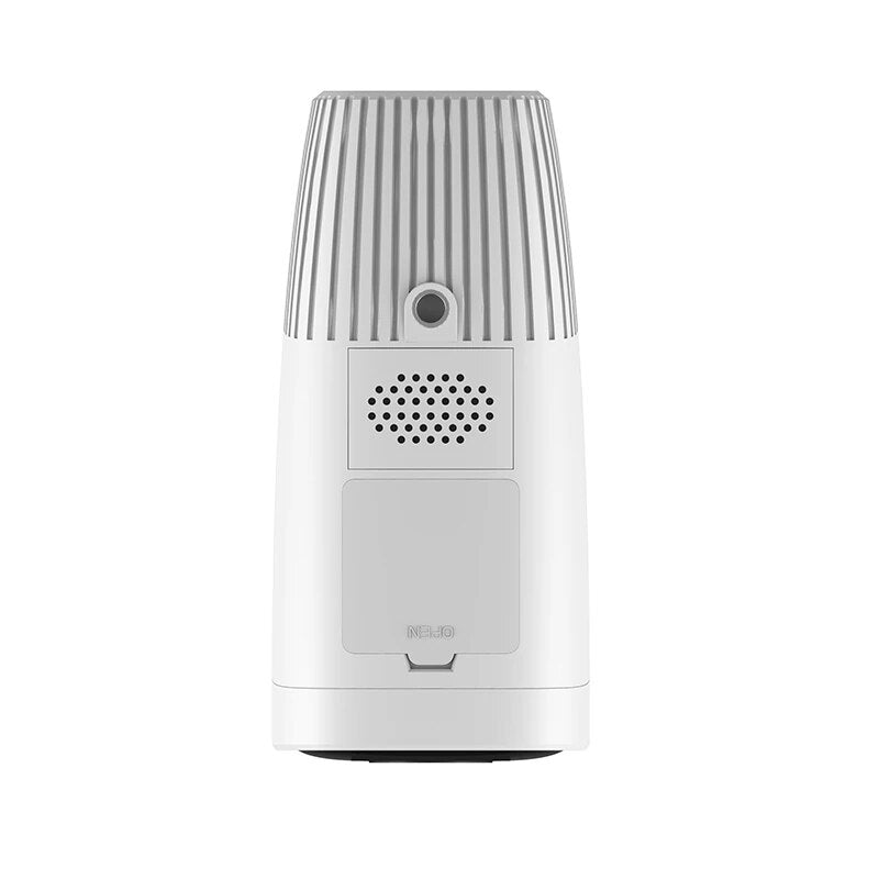 Tuya 1080P WIFI Battery Camera built-in 12000mAh IP Outdoor IP66 Rechargeable