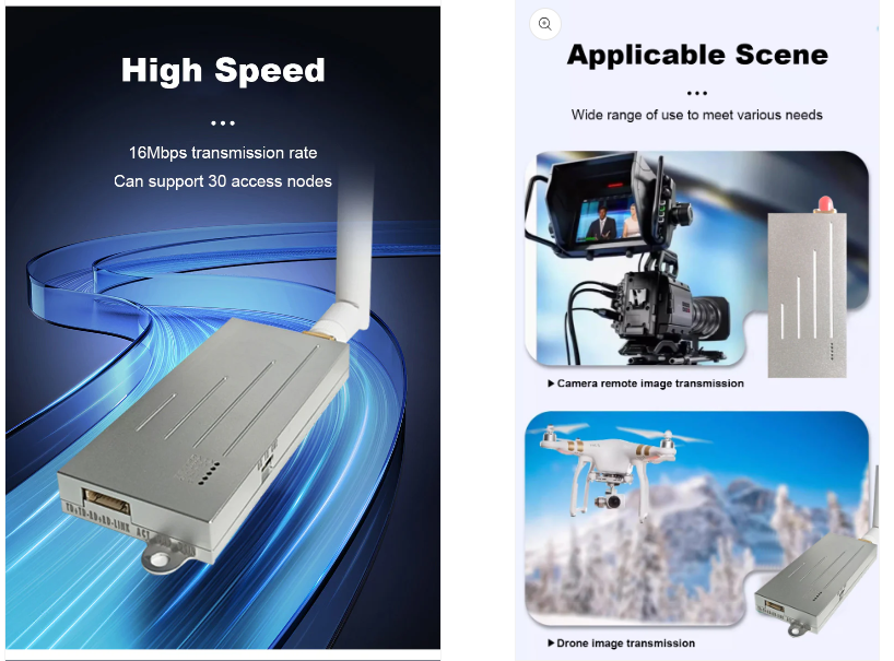 Wi-Fi HaLow: Long-range, low-power, high-bandwidth IoT solution