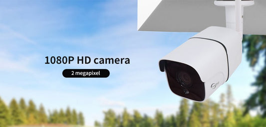 What is Wi-Fi HaLow-802.11ah?Tuya WIFI HaLow IP Camera - Zhongshan Anjielo Smart Technology Co., Ltd