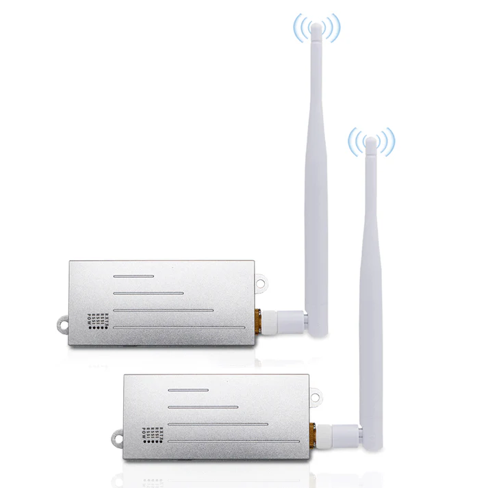 AH WiFi HaLow product - Zhongshan Anjielo Smart Technology Co., Ltd