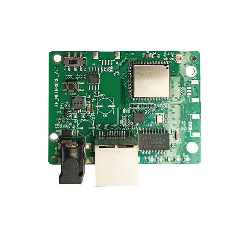 Halow Module WiFi HaLow Image Number Integrated Long Distance Transmission 802.11AH ...