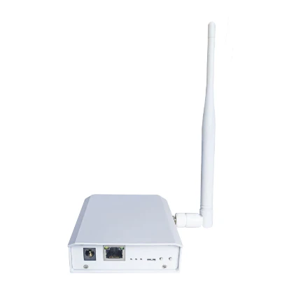 2024 New Wifi Halow Wireless Bridge Enhanced Version for 3km Long Distance Transmission Faster Speed and Stronger Penetration
