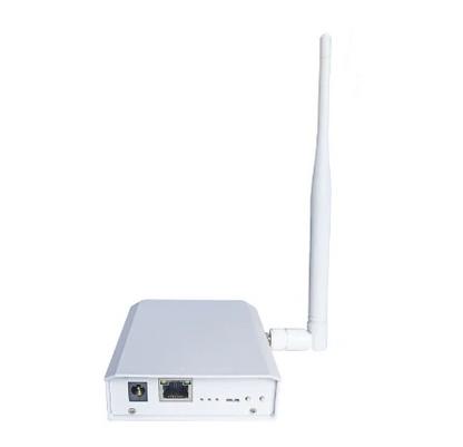 2024 New Wifi Halow Wireless Bridge Enhanced Version for 3km Long Distance Transmission Faster Speed and Stronger Penetration