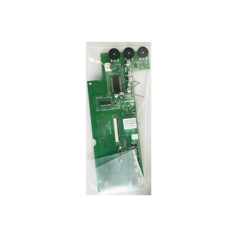 AnjieloSmart video intercom  various screen motherboards - door station main board - door station lens board