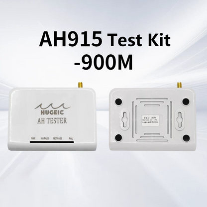 ANJIELO WiFi Halow AH915 Mass Production Test Box - 900M