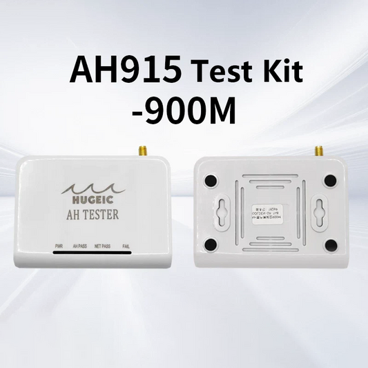 ANJIELO WiFi Halow AH915 Mass Production Test Box - 900M