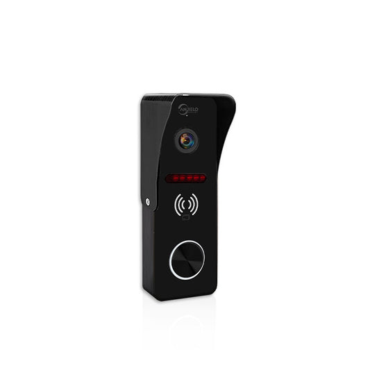 AnjieloSmart 1080P Wide Angle Video Doorbell Camera with Night Vision For Video Intercom System