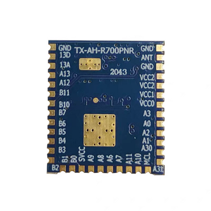 Anjielo  wifi HaLow™-TXW8301 Long-Range Wi-Fi Module — 700 MHz