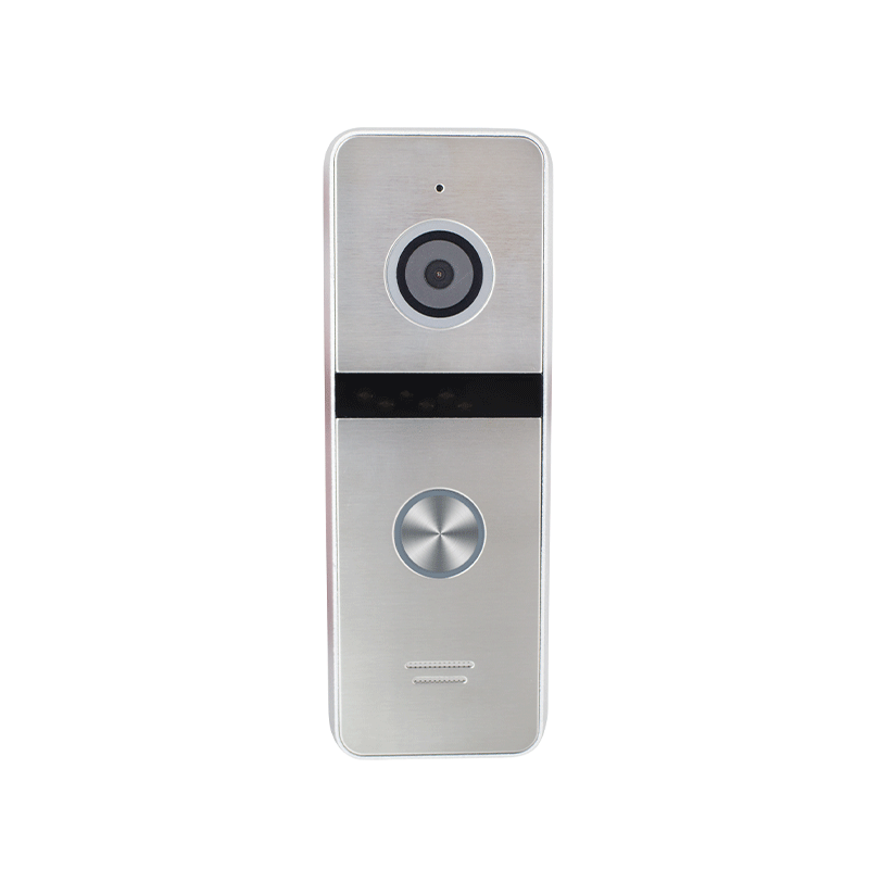 Anjielo Smart 1080P Video Intercom System Outdoor Doorbell Camera For Indoor Monitor