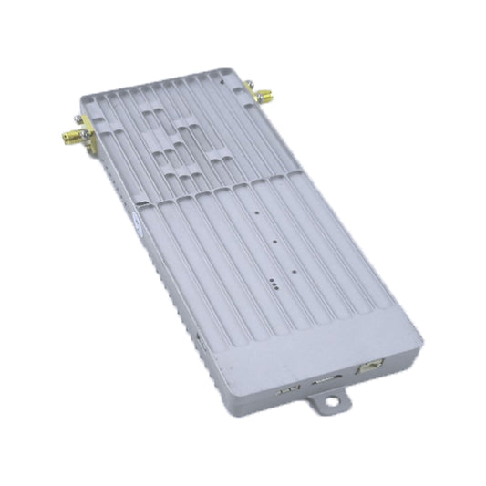 Drone image transmission module outdoor long-distance high-power wireless signal data transmission equipment star network