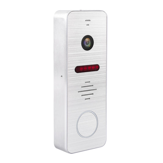 AnjieloSmart 1080P  Wide Angle Video Doorbell  Camera with Night Vision For Video Intercom System