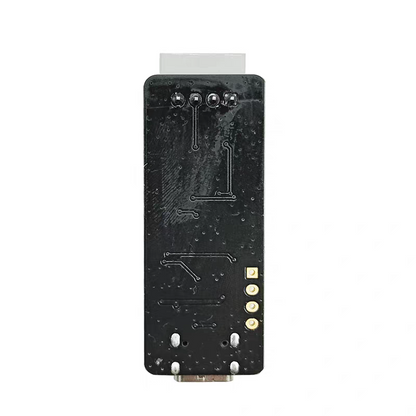 Taixin TX-CLNK can be used for development, simulation, and programming.