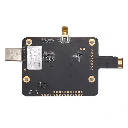 Anjielo Wi-Fi HaLow™-TXW8301 Long-Range AH Development Board — 900 MHz