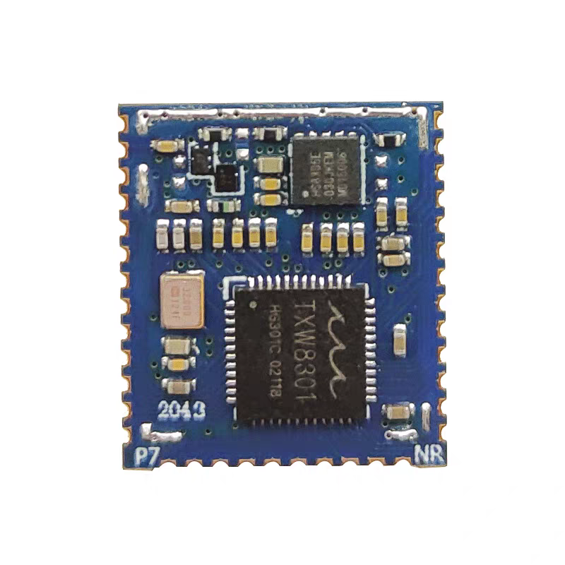 Anjielo  wifi HaLow™-TXW8301 Long-Range Wi-Fi Module — 700 MHz