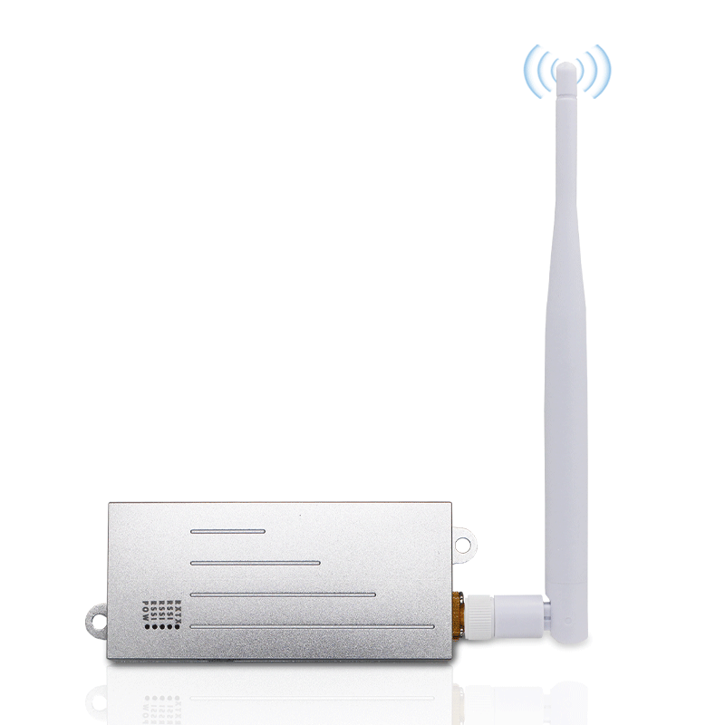 ANJIELO SMART 2024 New WIFI HALOW bridge enhanced versionLonger distance faster speed and stronger penetration