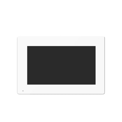 ANJIELO SMART 1080P TUYA Video intercom7inch 10inch Touch Monitor（12V）