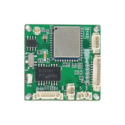 Anjielo WiFi Halow image transmission integrated Module 802.11AH Low-frequency module drone human image transmission module