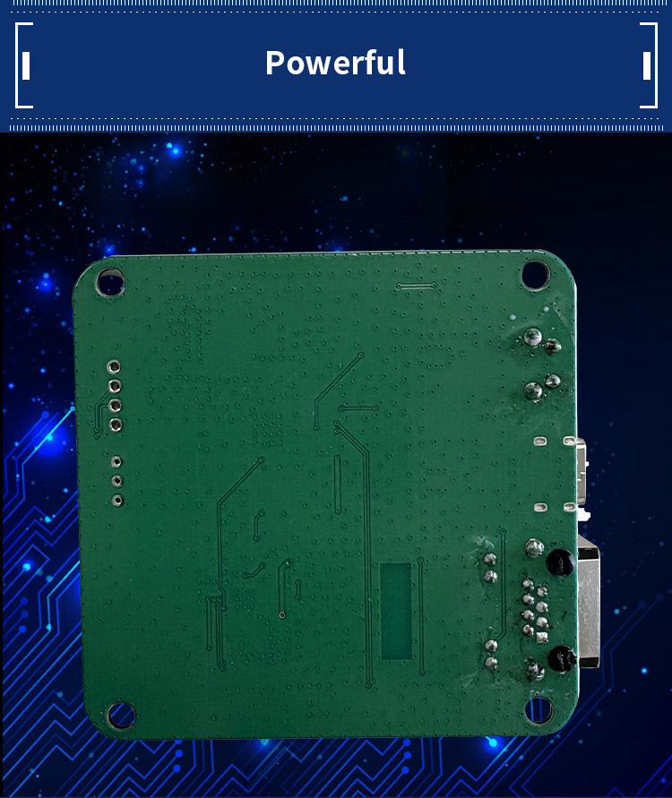 Wifi Halow Bridge Type-c Interface Module Has Fast Speed Strong Penetration And More Stable Network Use