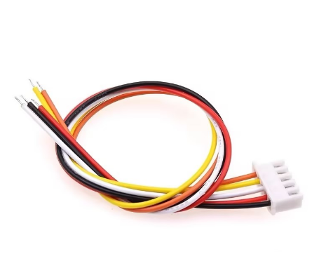 Anjielo cable connector plug for video intercom system