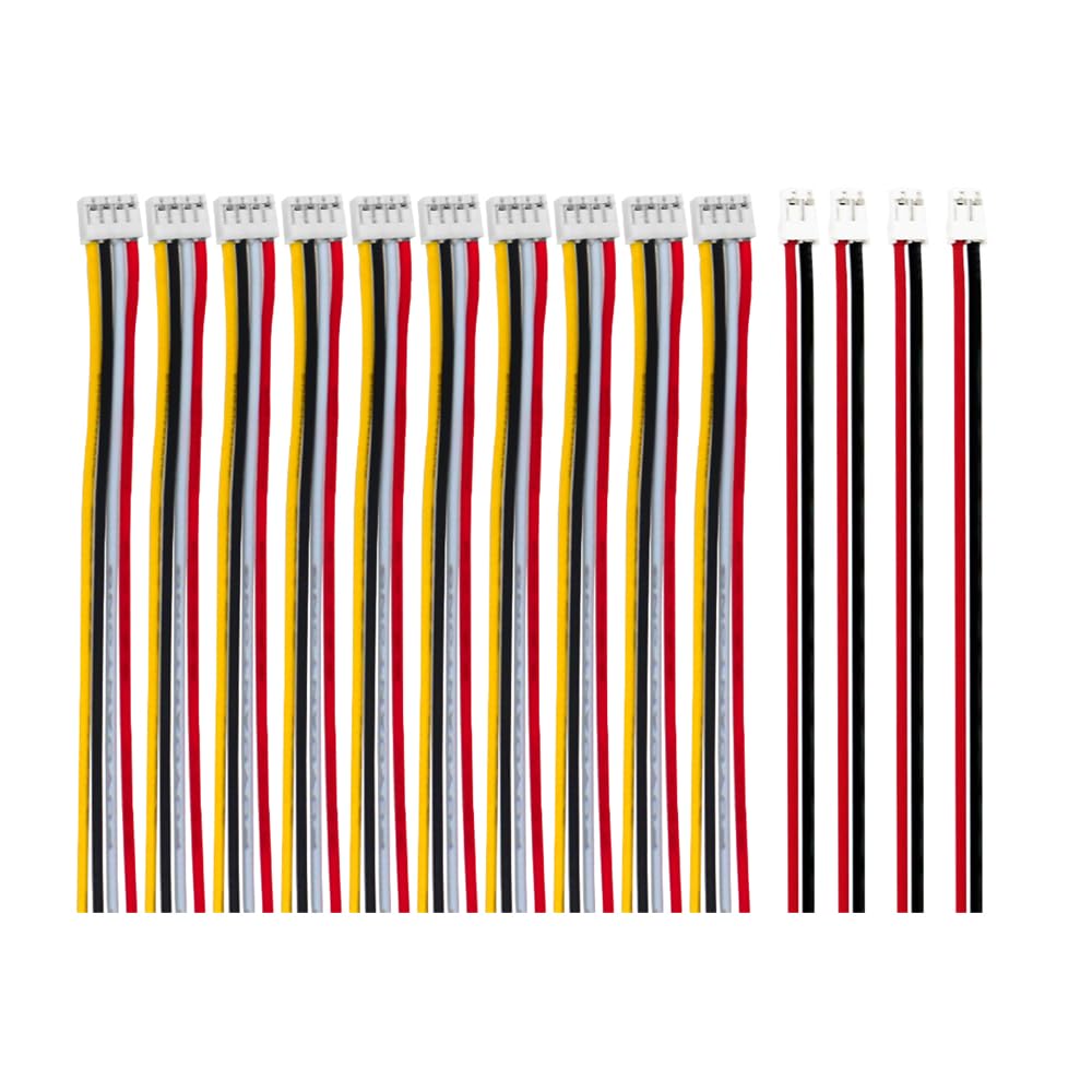 Anjielo cable connector plug for video intercom system