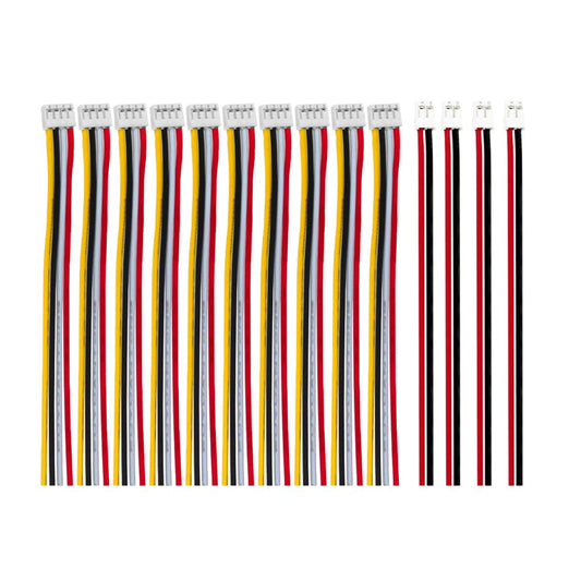 Anjielo cable connector plug for video intercom system