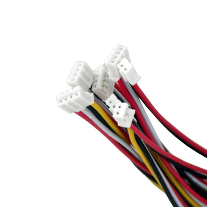 Anjielo cable connector plug for video intercom system