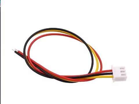 Anjielo cable connector plug for video intercom system