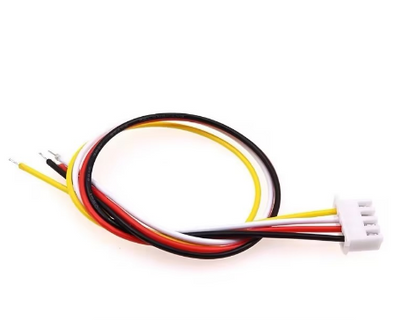 Anjielo cable connector plug for video intercom system