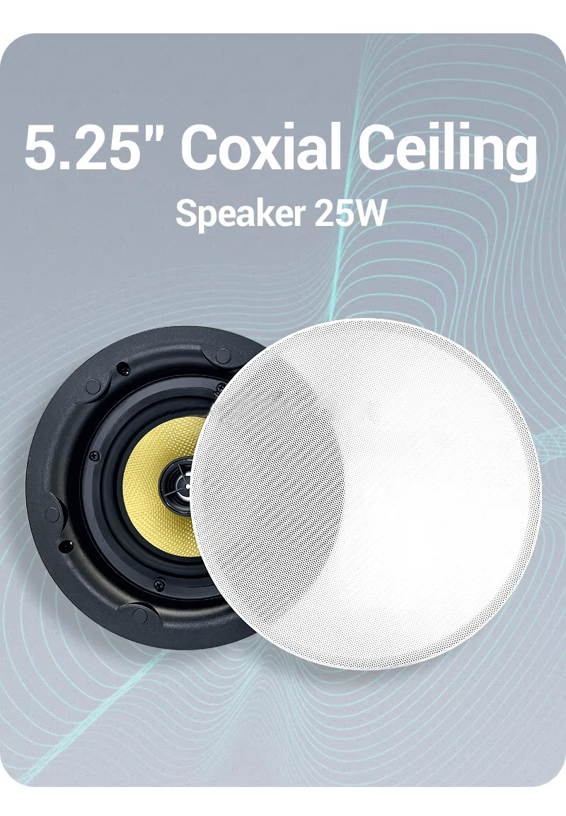 Anjielo 10 Inch Smart Home Touch Control Panel Tuya Wifi Wall Amplifier Built in Zigbee Gateway Support Remote Control