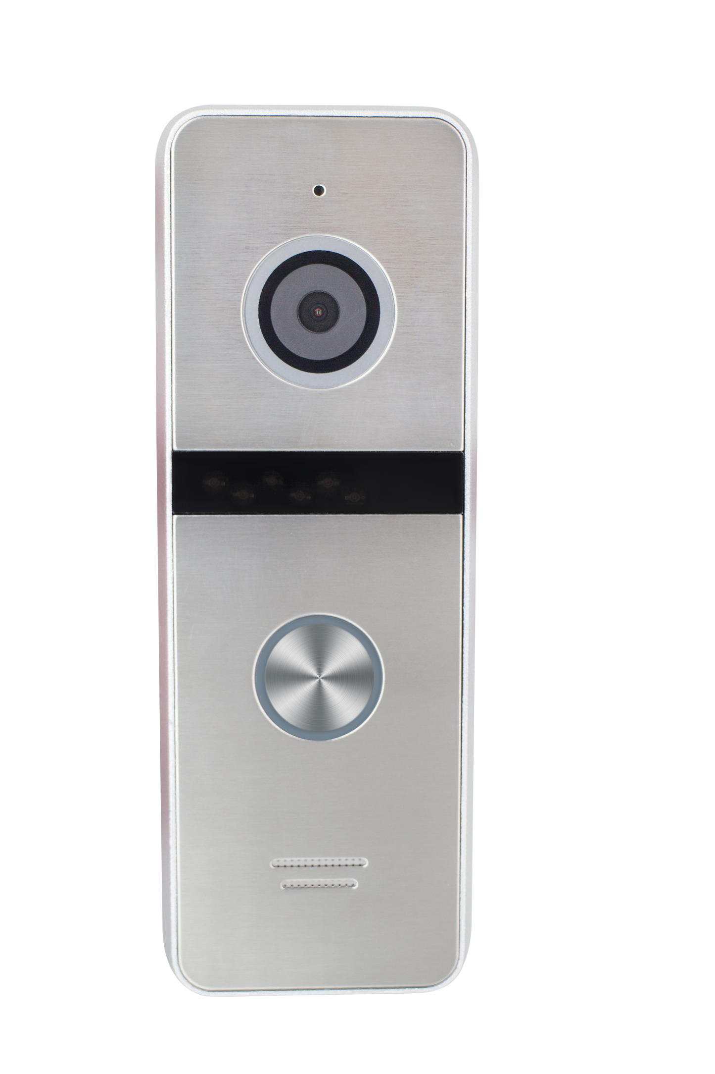 Anjielo Smart 1080P Video Intercom System Outdoor Doorbell Camera For Indoor Monitor