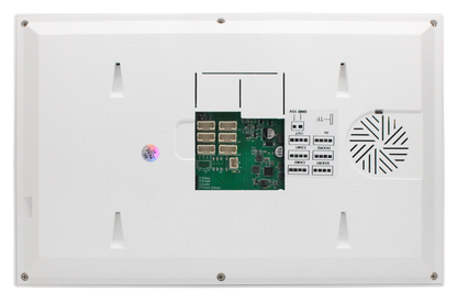 Anjielo 1080P TUYA Video intercom 7inch 10inch Touch Monitor