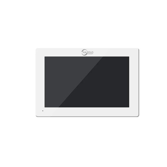 ANJIELO SMART 1080P TUYA Video intercom，7inch 10inch Touch Monitor