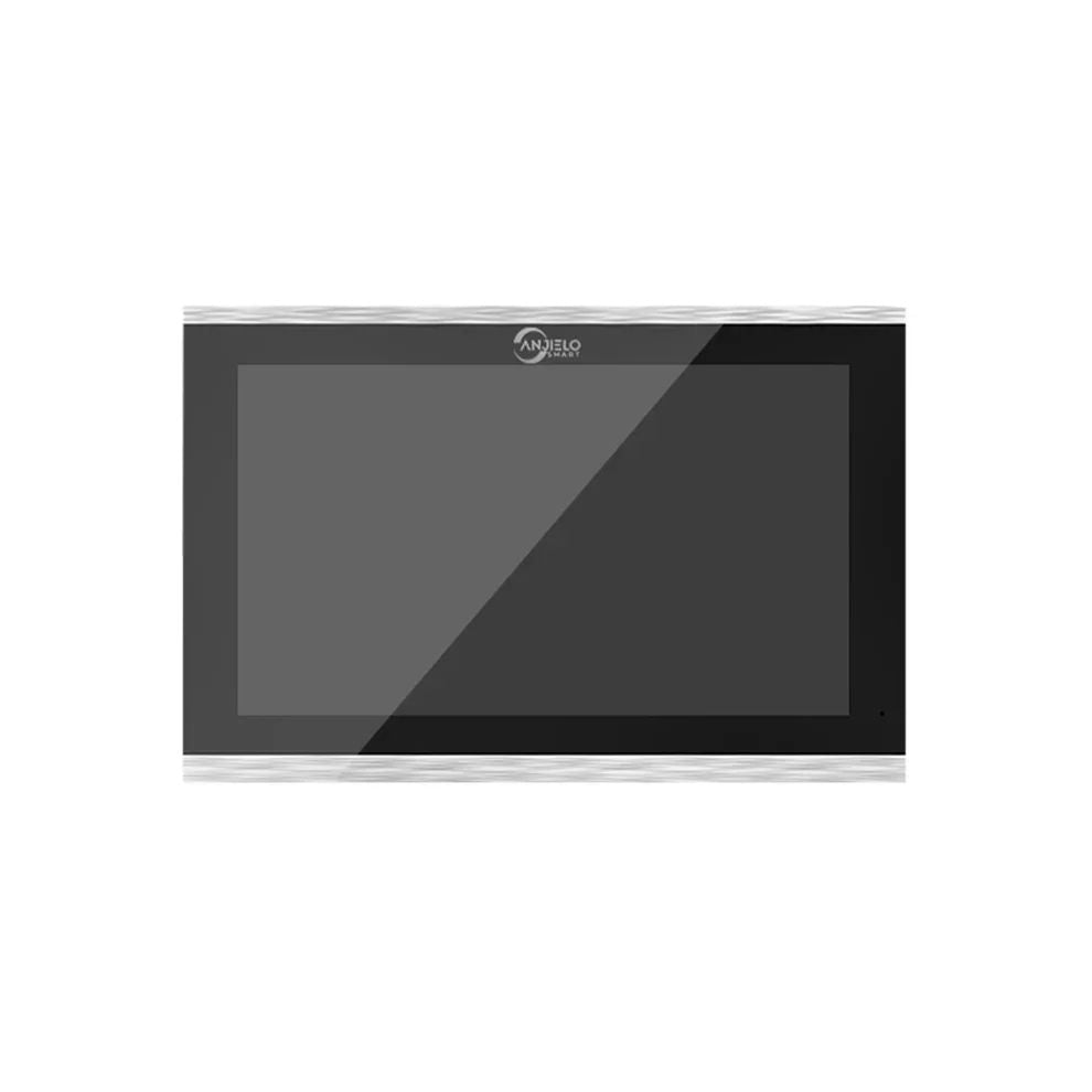 ANJIELO SMART 1080P TUYA Video intercom，7inch 10inch Touch Monitor