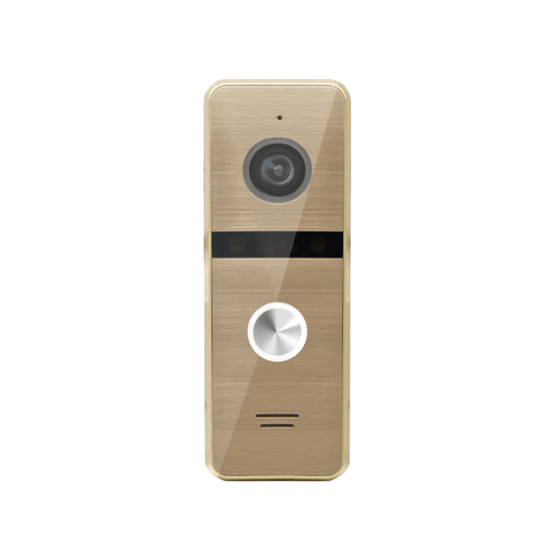 Anjielo Smart 1080P Video Intercom System Outdoor Doorbell Camera For Indoor Monitor