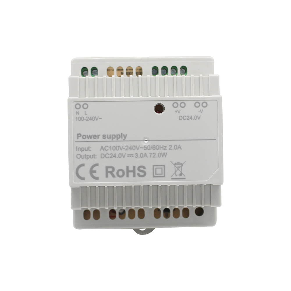 Anjielo 2 Wired Doorbell Intercom System 1080P Tuya 7 Inch Touch Screen Video Door Phone Card Unlock Support IP Camera