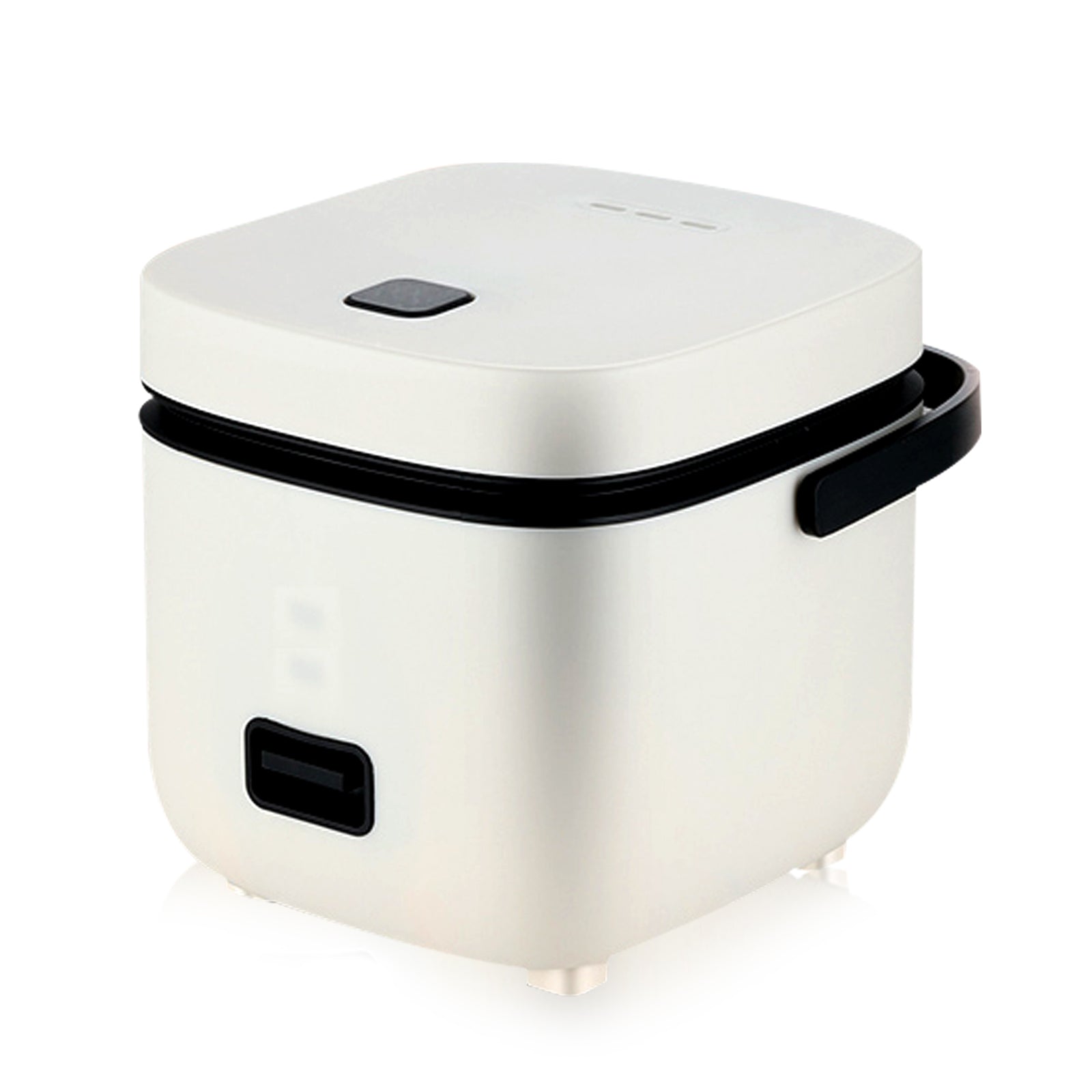Do You Really Know What You're Eating?: $29.99 rice cooker is