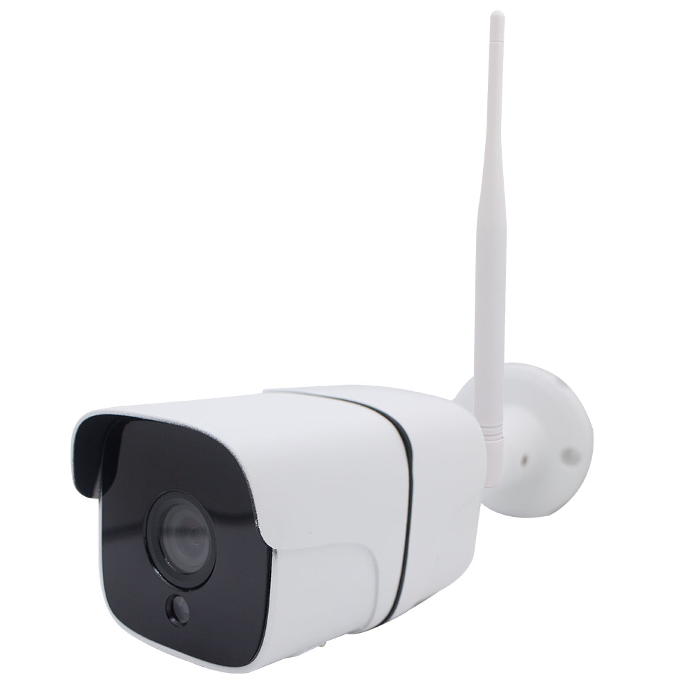 Tuya Smart Life WIFI 1080P HD IP Wireless Home Surveillance Camera Night  new